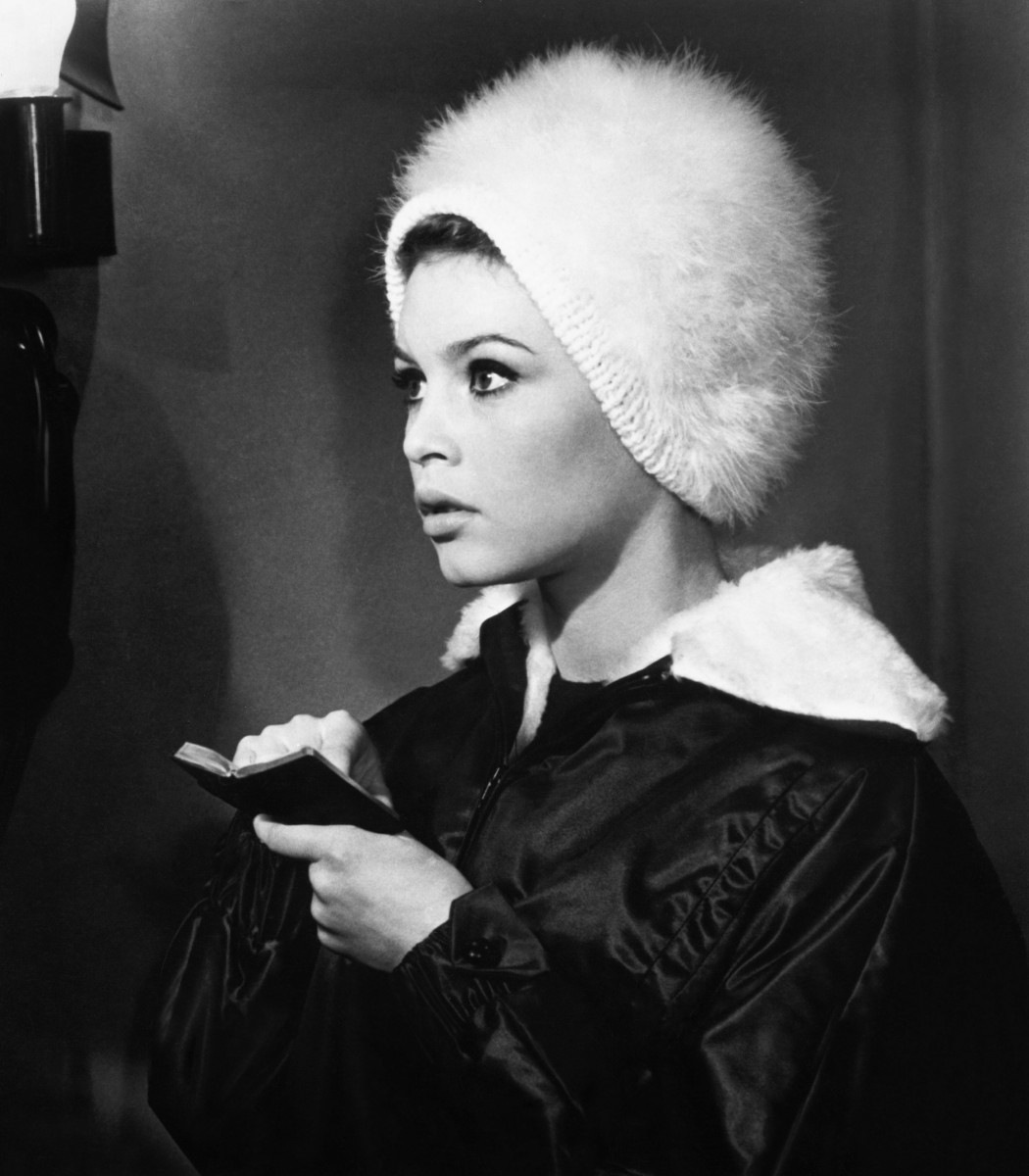 Brigitte Bardot: pic #411636