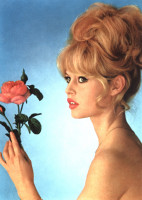 Brigitte Bardot photo #