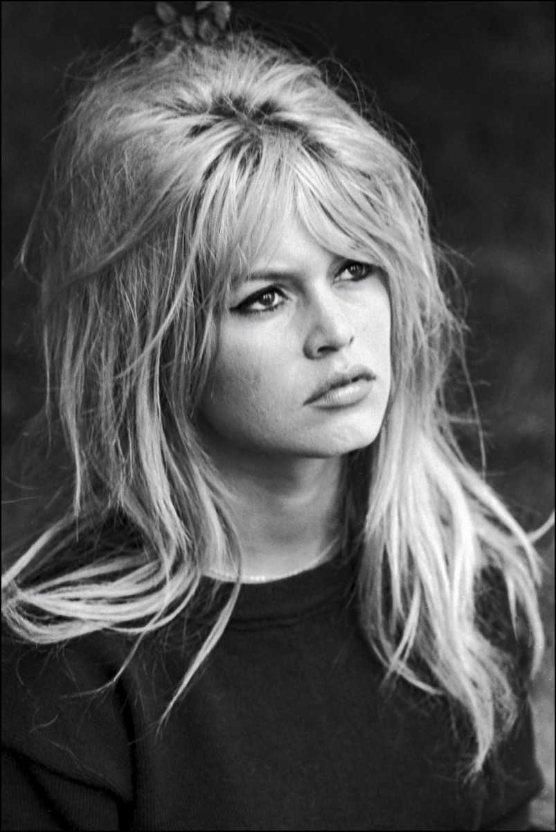 Brigitte Bardot: pic #131450