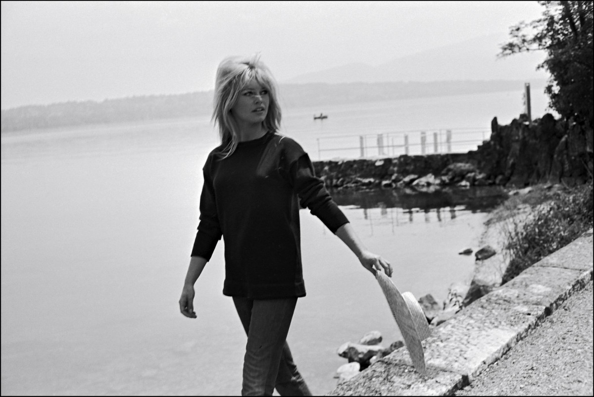 Brigitte Bardot: pic #131451