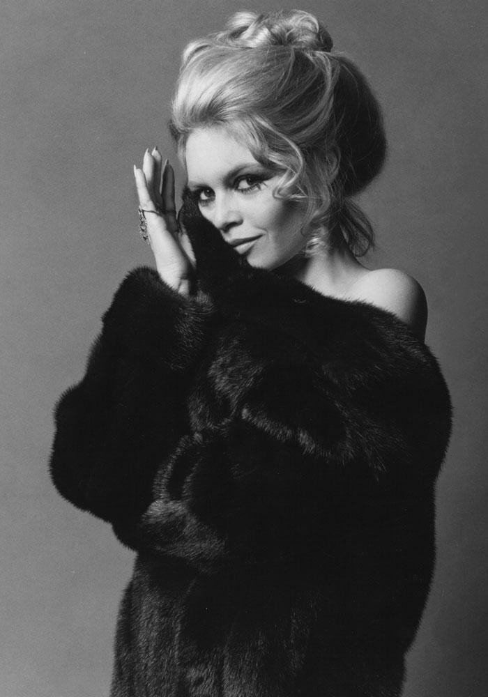 Brigitte Bardot: pic #488919