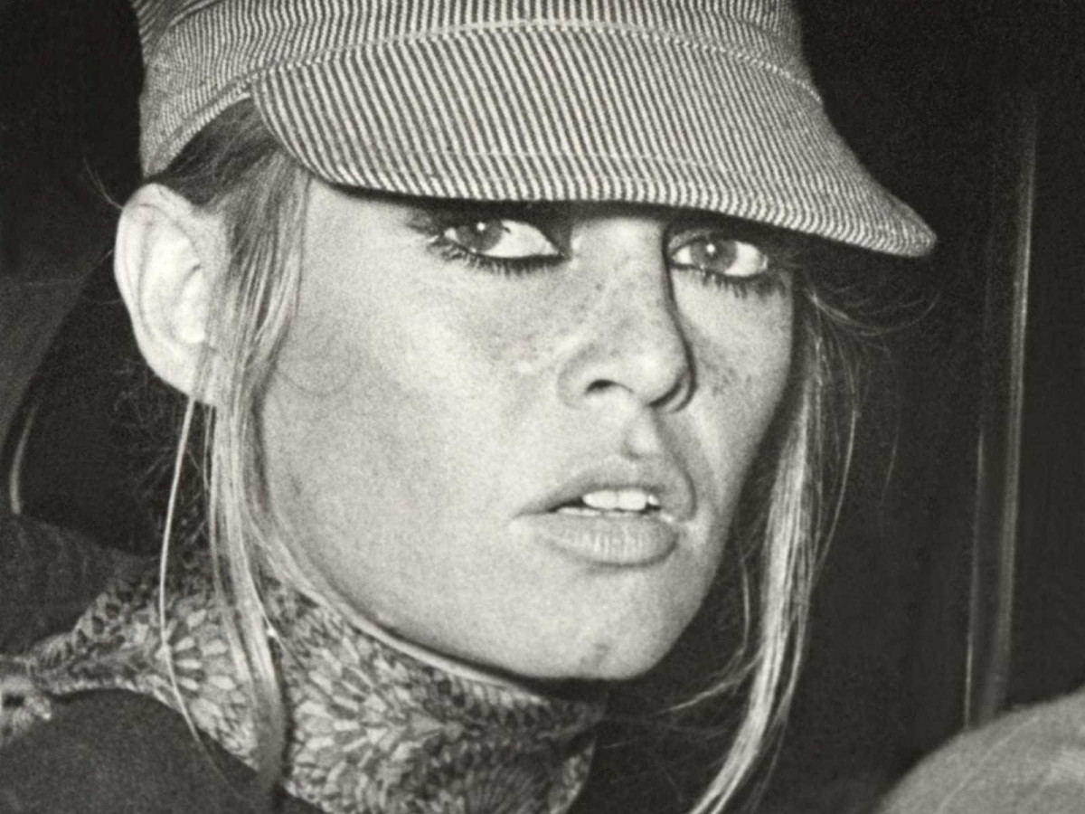 Brigitte Bardot: pic #488918
