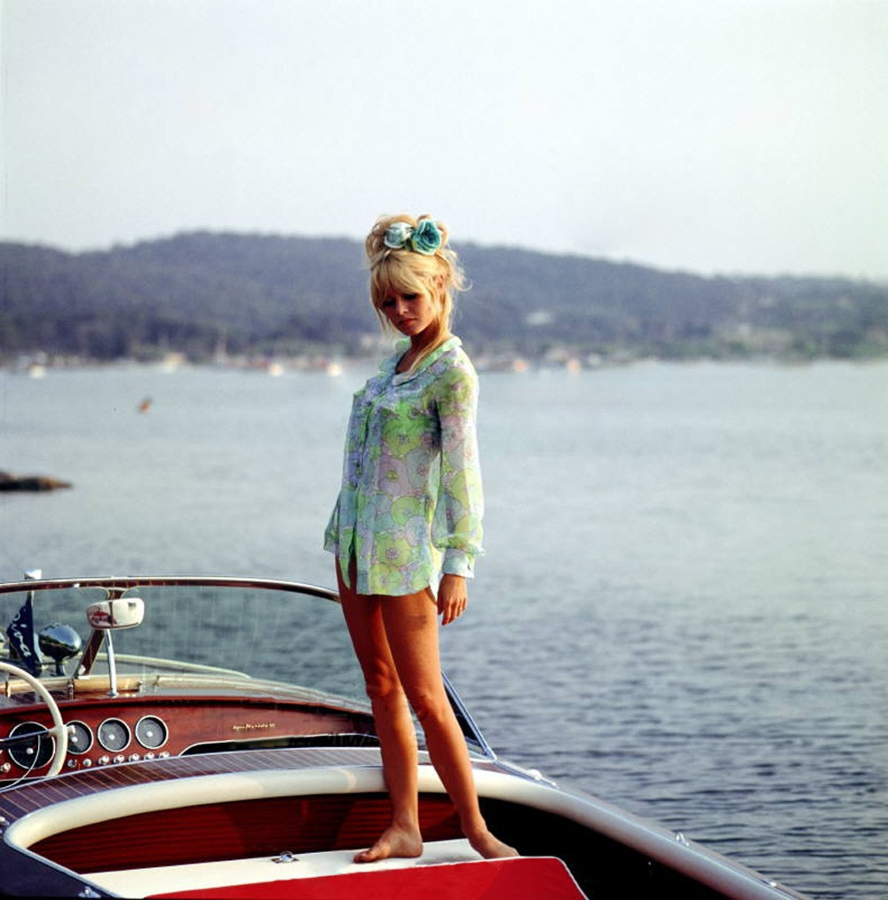 Brigitte Bardot: pic #489681