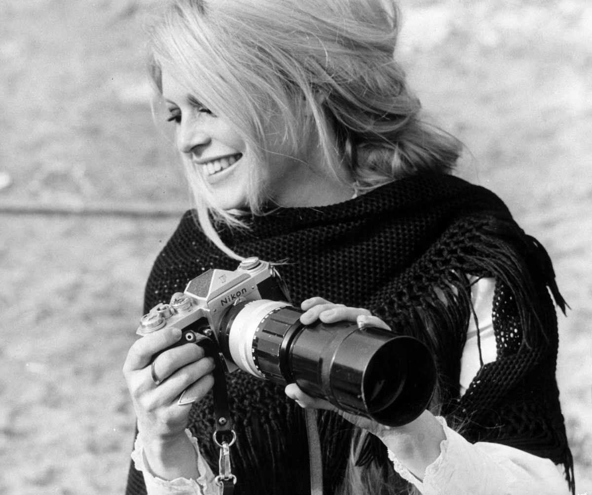 Brigitte Bardot: pic #464027