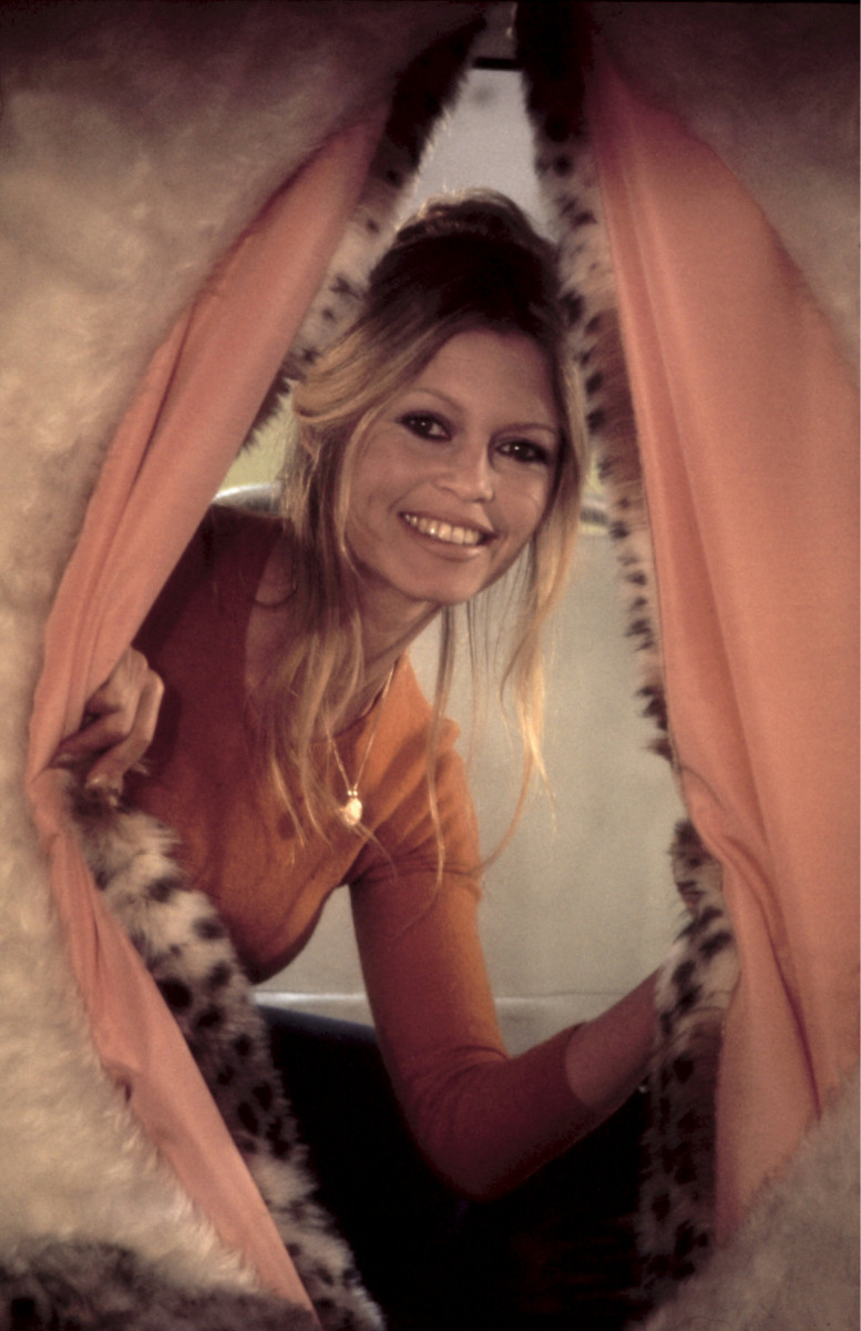 Brigitte Bardot: pic #368784