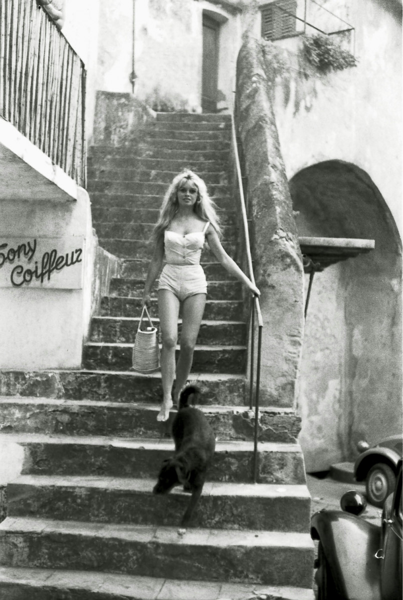 Brigitte Bardot: pic #368777