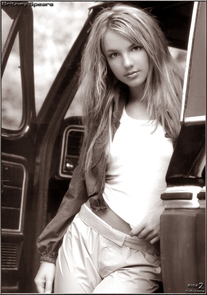 Britney Spears: pic #78471