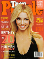 Britney Spears photo #