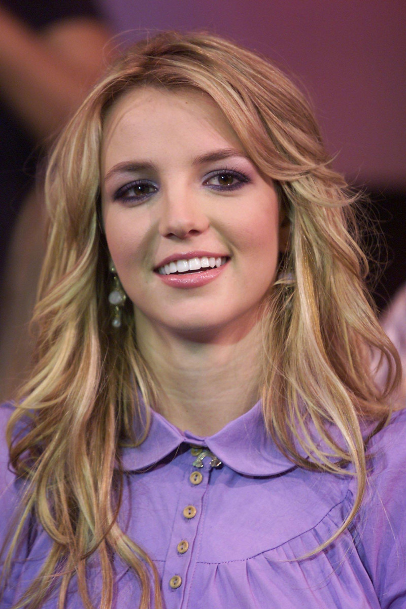 Britney Spears: pic #157059