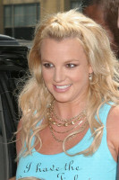 photo 7 in Britney Spears gallery [id115570] 2008-11-12