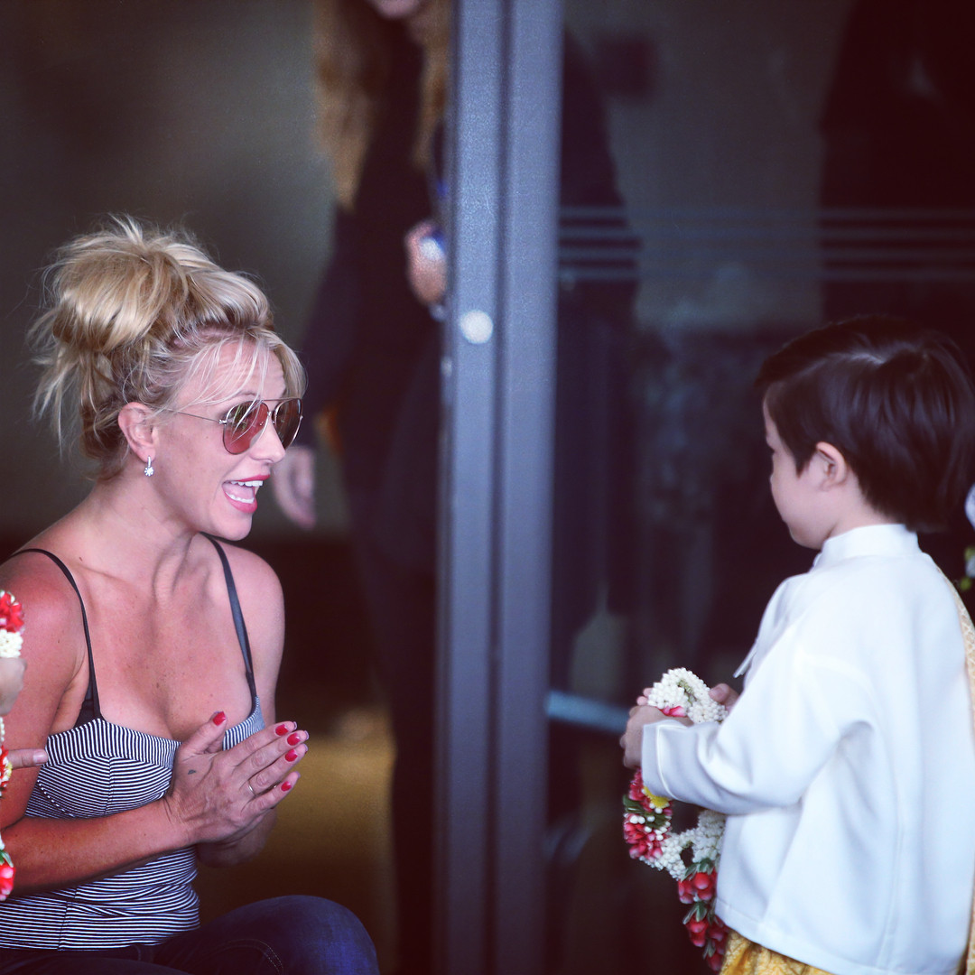 Britney Spears: pic #946824