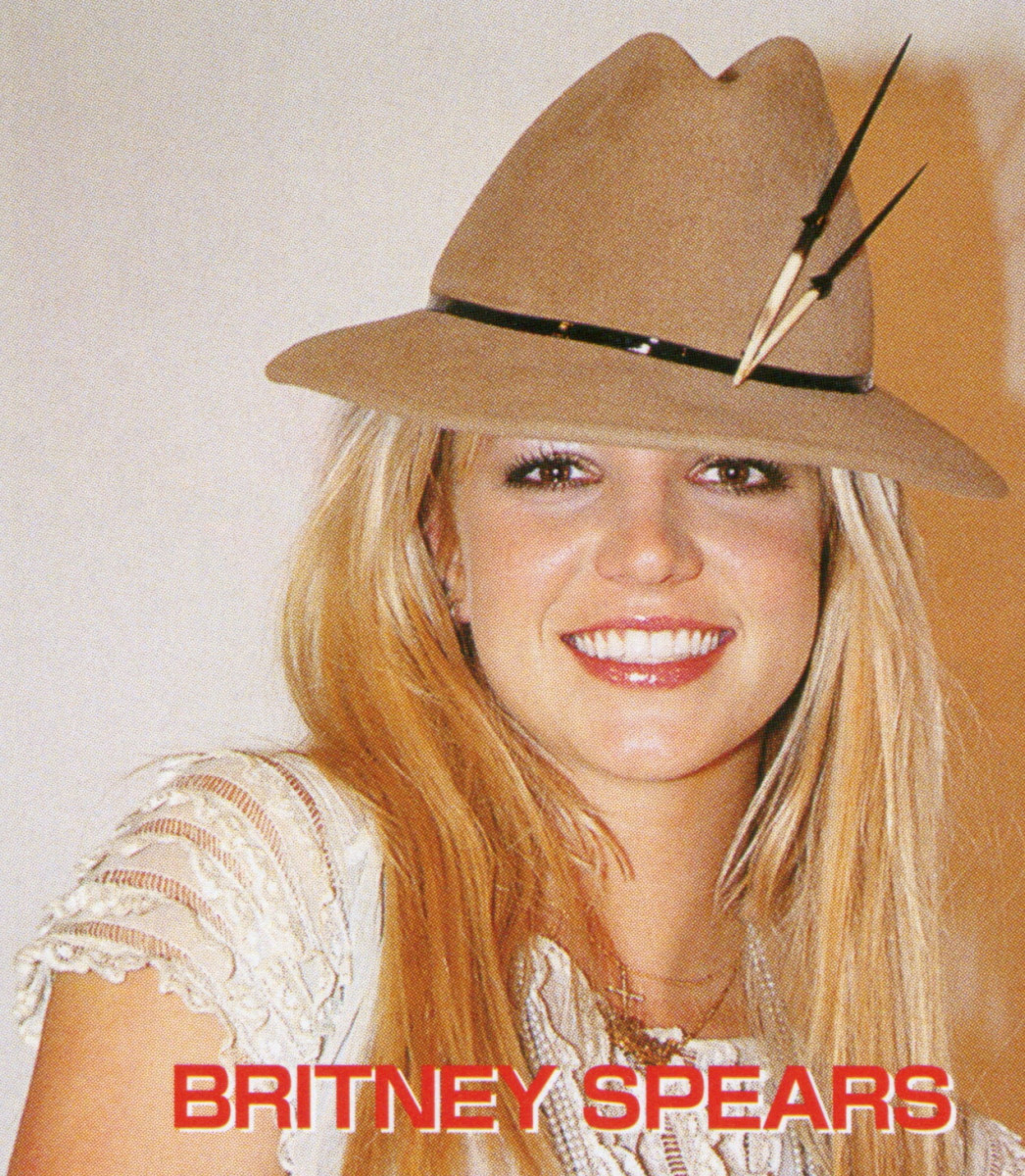 Britney Spears: pic #898523