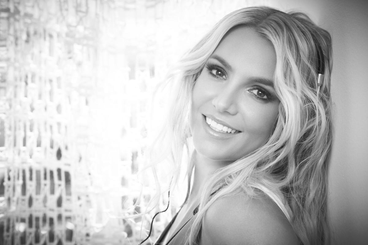 Britney Spears: pic #723439