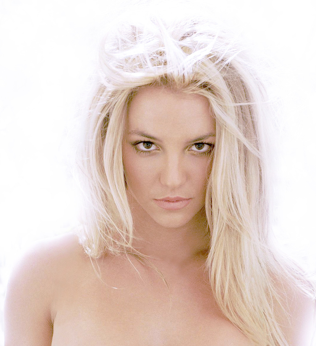 Britney Spears: pic #543544