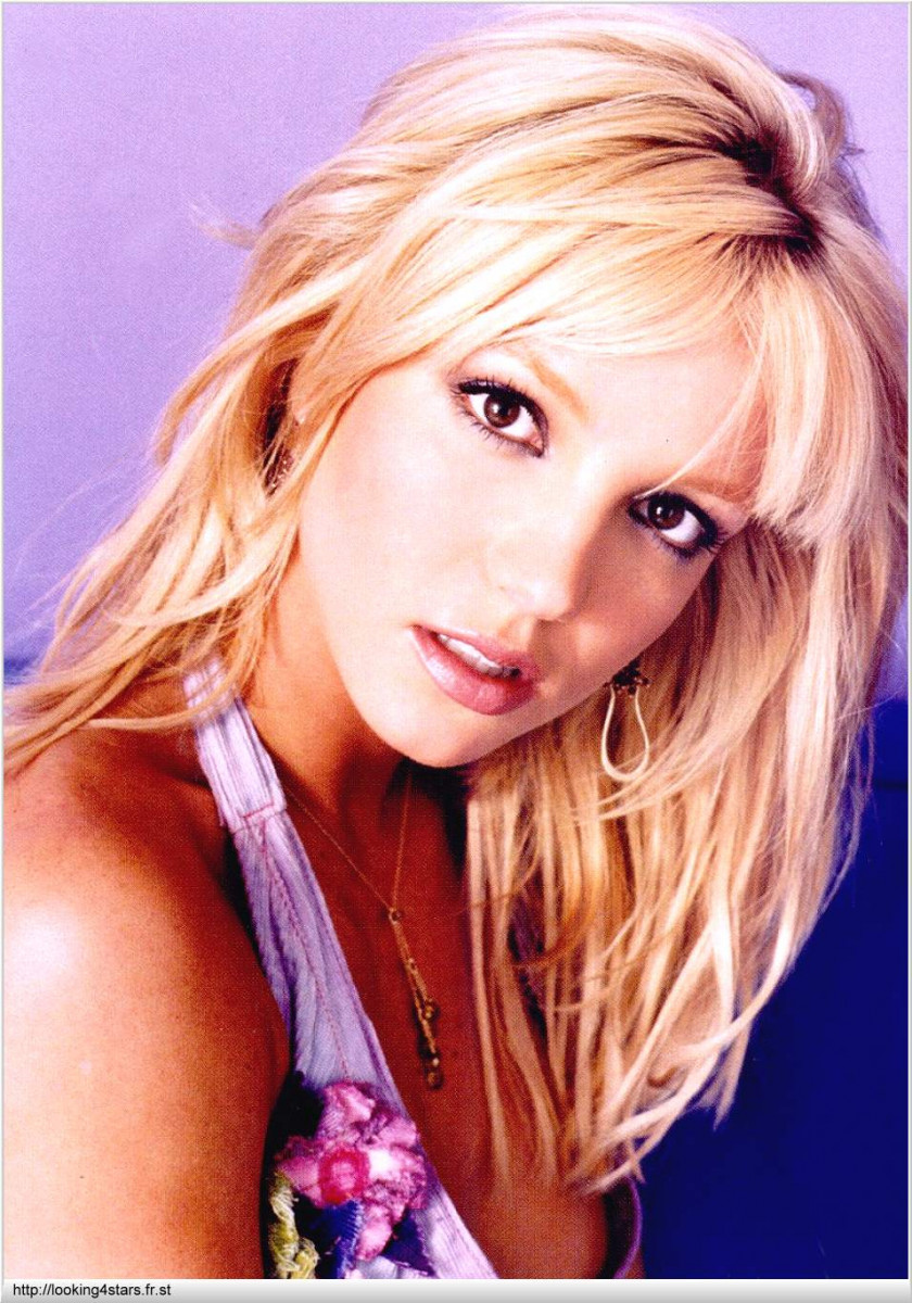 Britney Spears: pic #77305