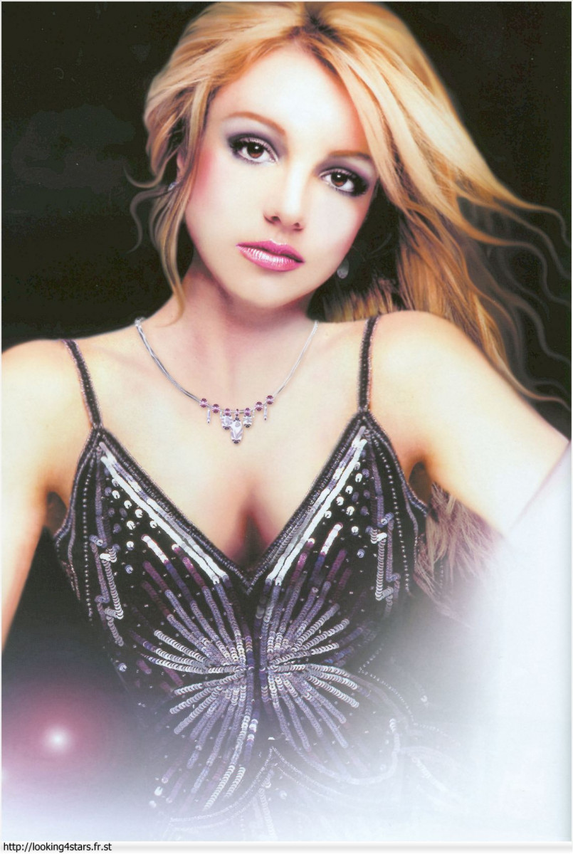 Britney Spears: pic #77241