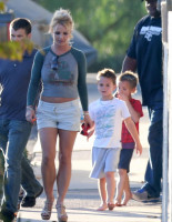 photo 7 in Britney Spears gallery [id545533] 2012-10-24