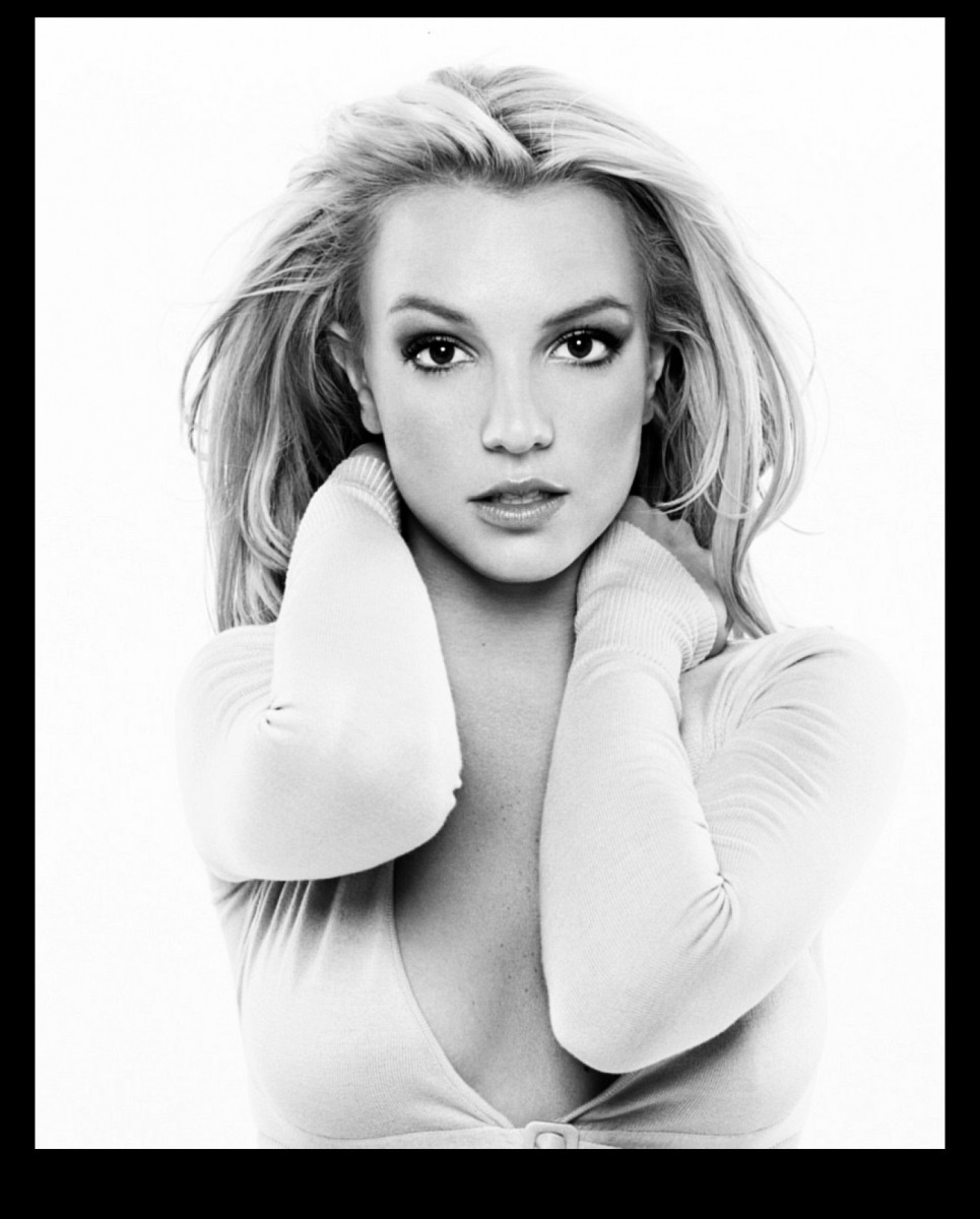 Britney Spears: pic #77737