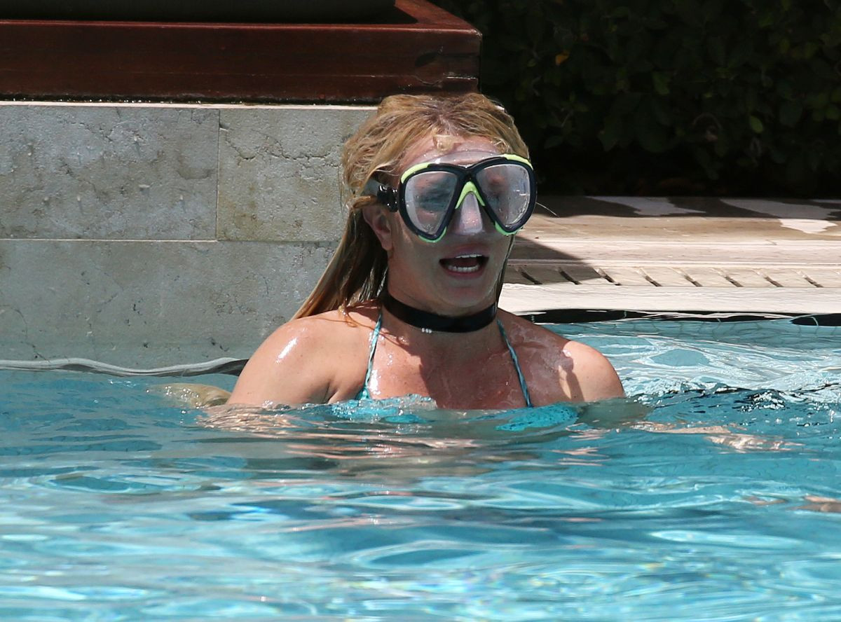 Britney Spears: pic #1042959