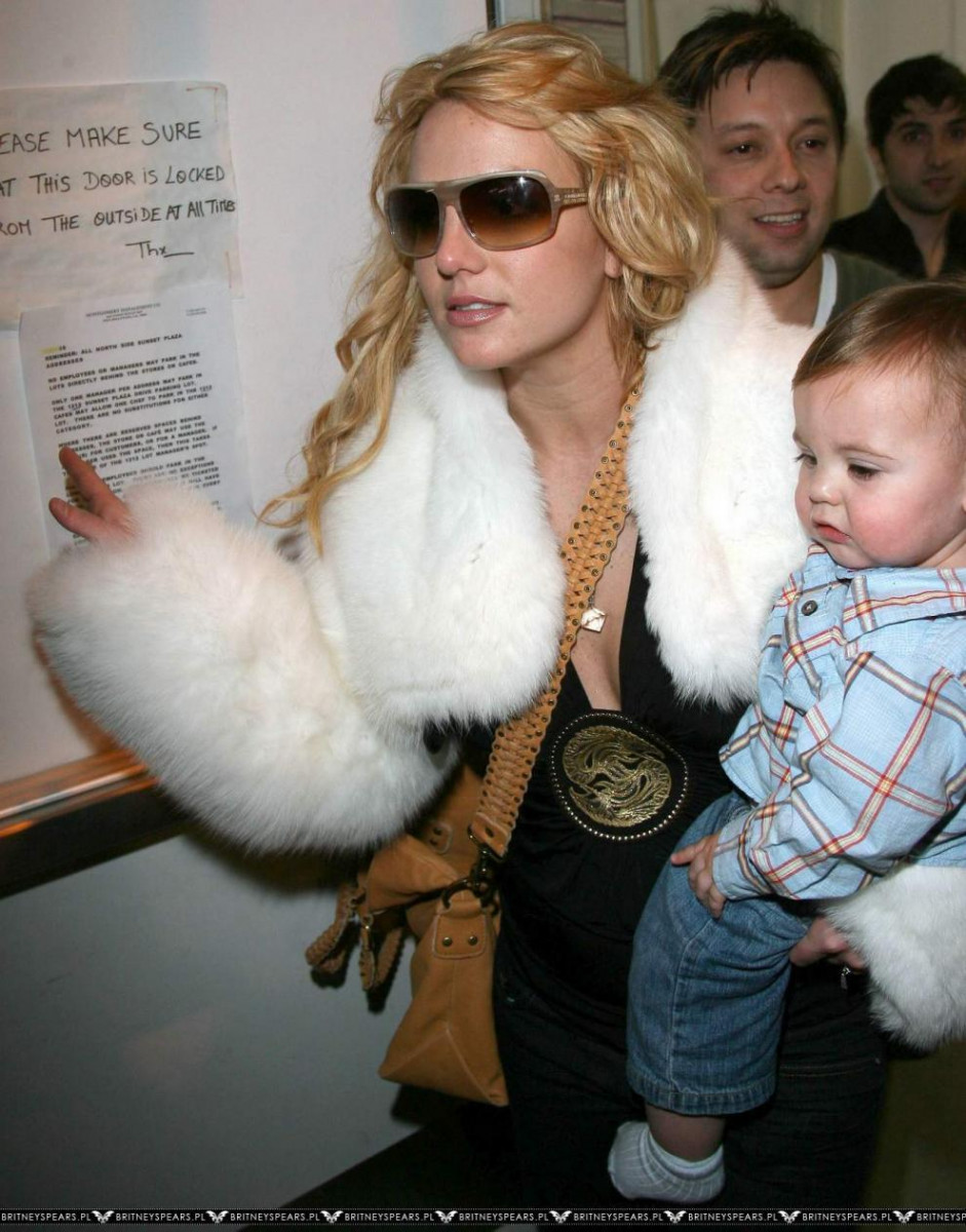 Britney Spears: pic #72761
