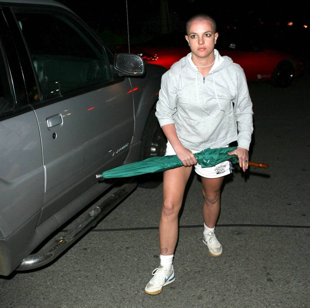 Britney Spears: pic #77677