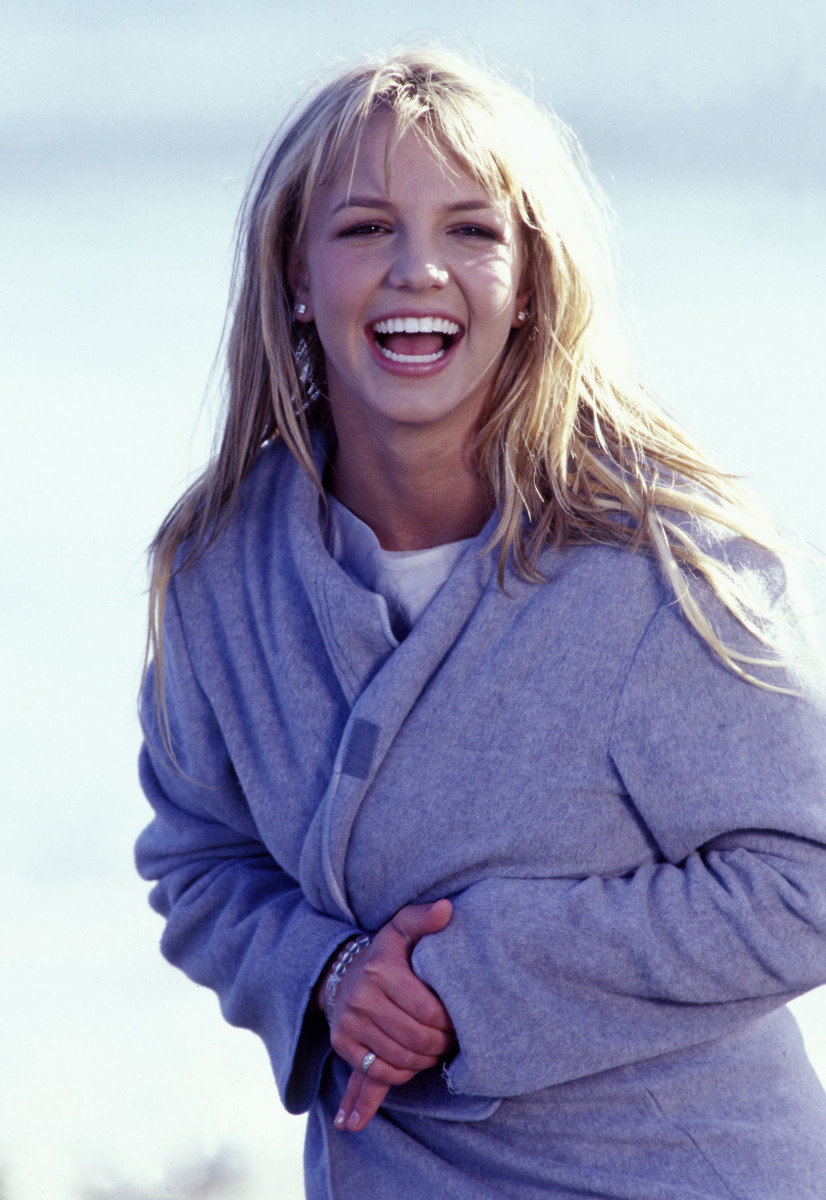 Britney Spears: pic #484952