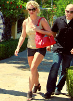 photo 17 in Britney Spears gallery [id546137] 2012-10-27