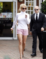 photo 29 in Britney Spears gallery [id546631] 2012-10-30