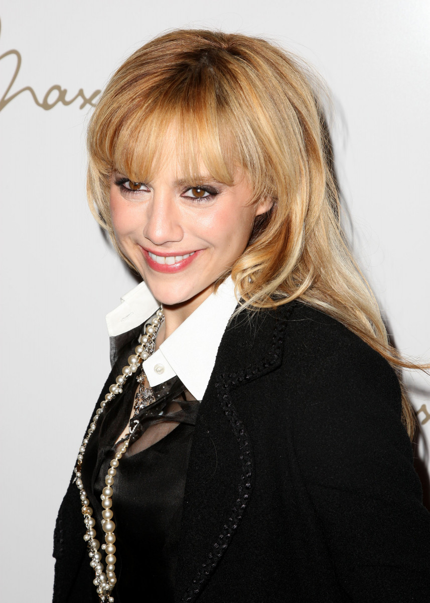 Brittany Murphy: pic #220481