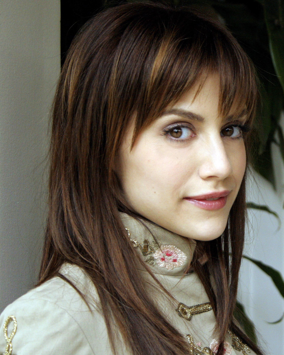 Brittany Murphy: pic #219374