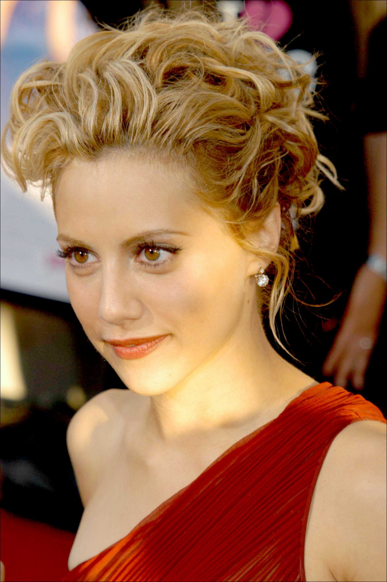 Brittany Murphy: pic #220493