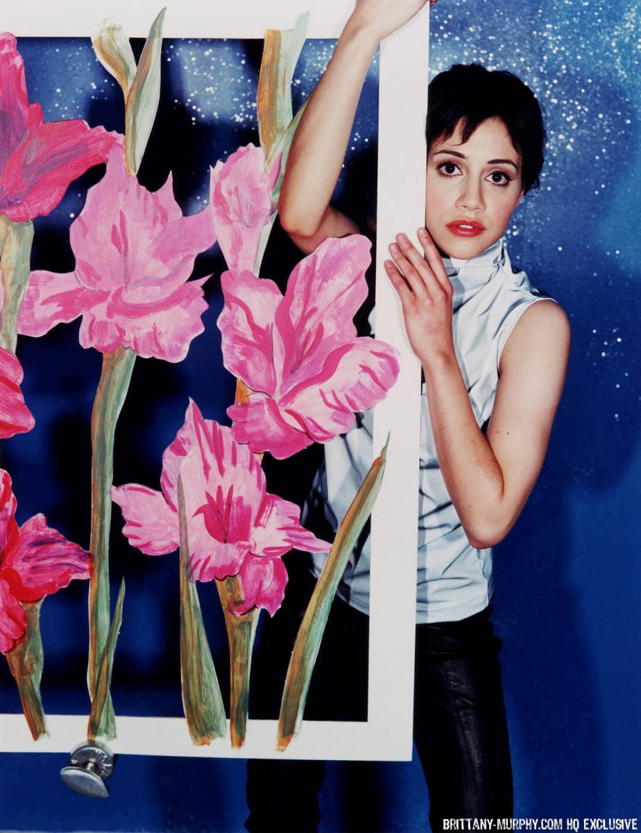 Brittany Murphy: pic #208958