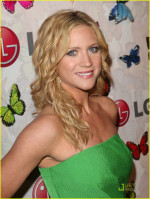 photo 22 in Brittany Snow gallery [id151333] 2009-04-29