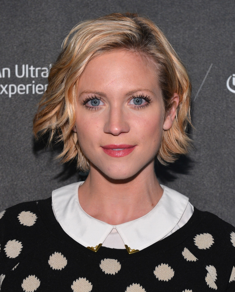Brittany Snow: pic #560165