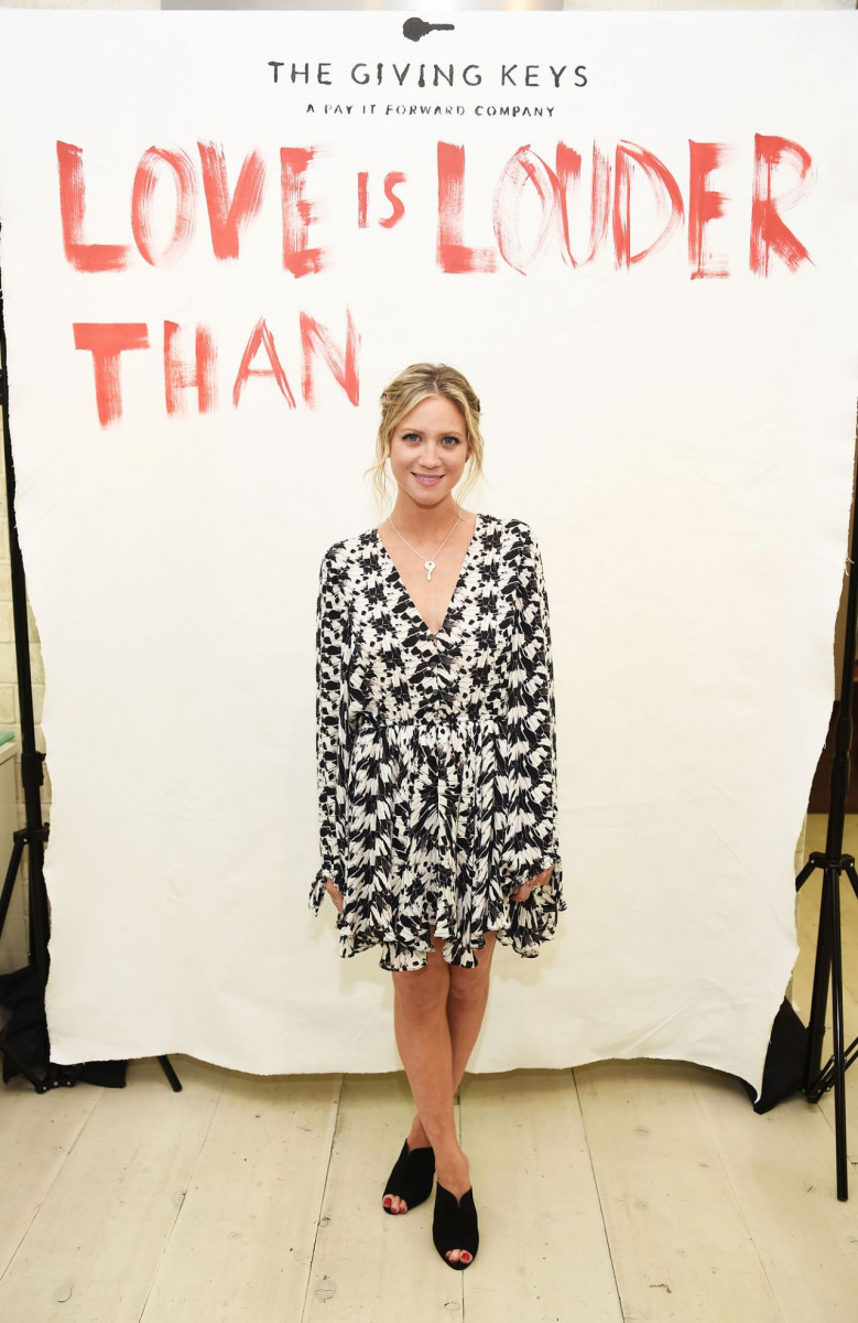 Brittany Snow: pic #852896