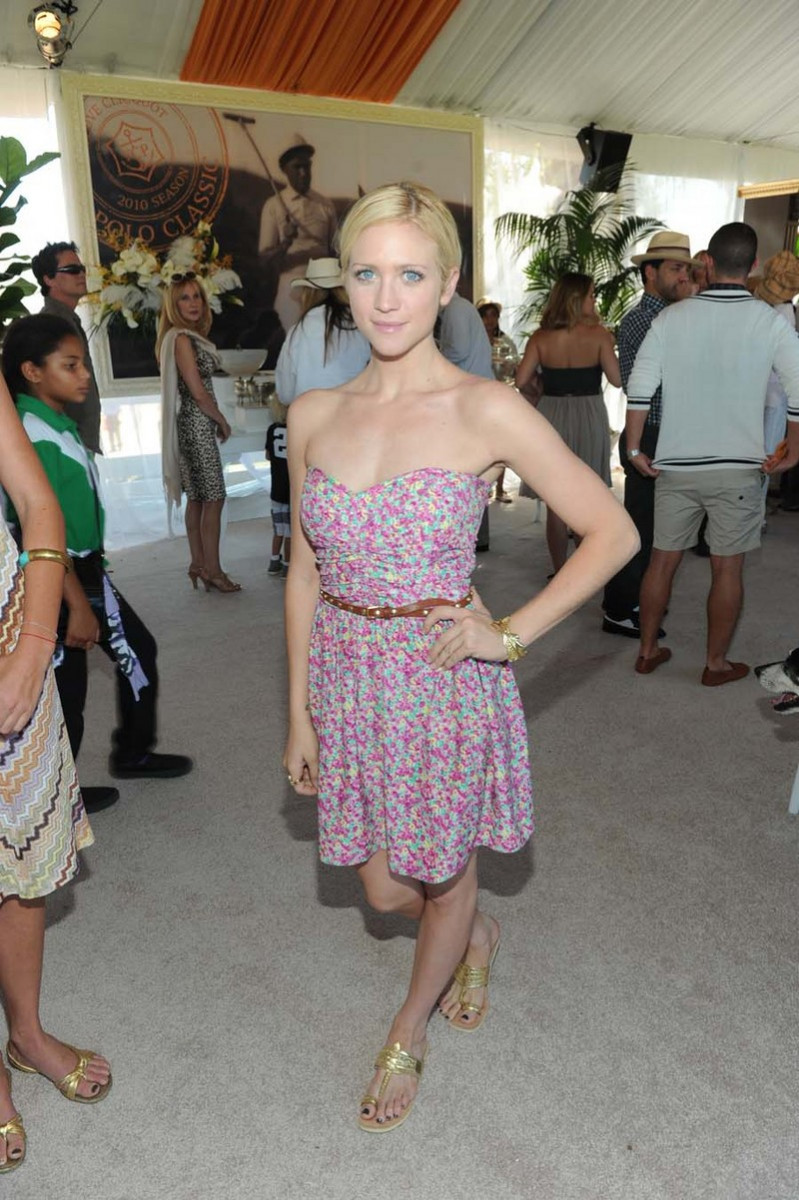 Brittany Snow: pic #295734