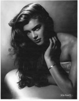 Brooke Shields photo #