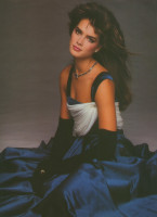 Brooke Shields photo #