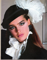 Brooke Shields photo #