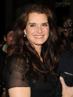 photo 14 in Brooke Shields gallery [id253318] 2010-05-04