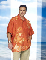 Bruce Campbell pic #403524