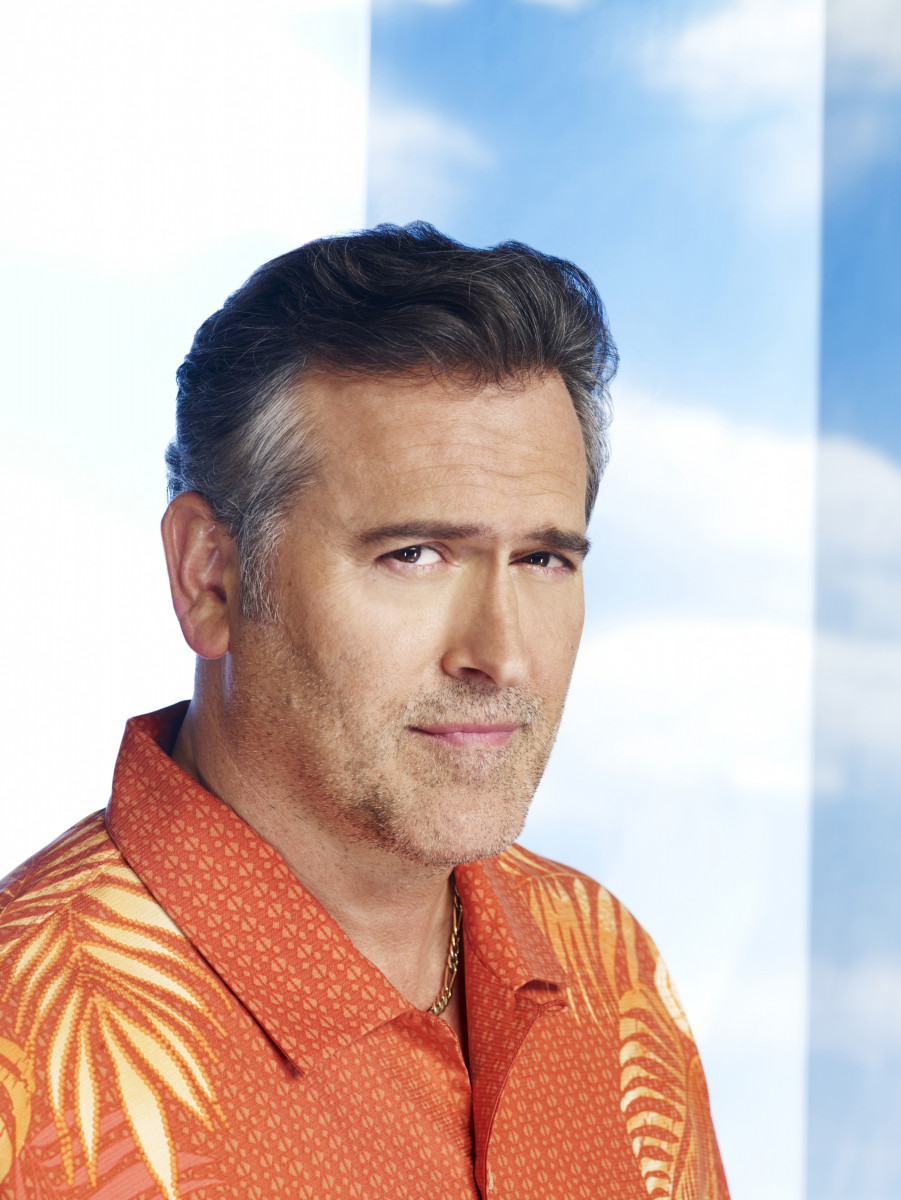 Bruce Campbell: pic #403523