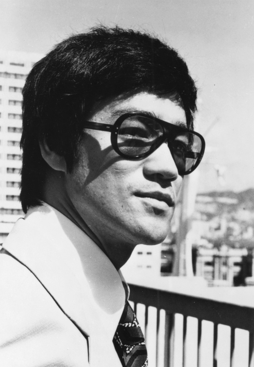 Bruce Lee: pic #498840