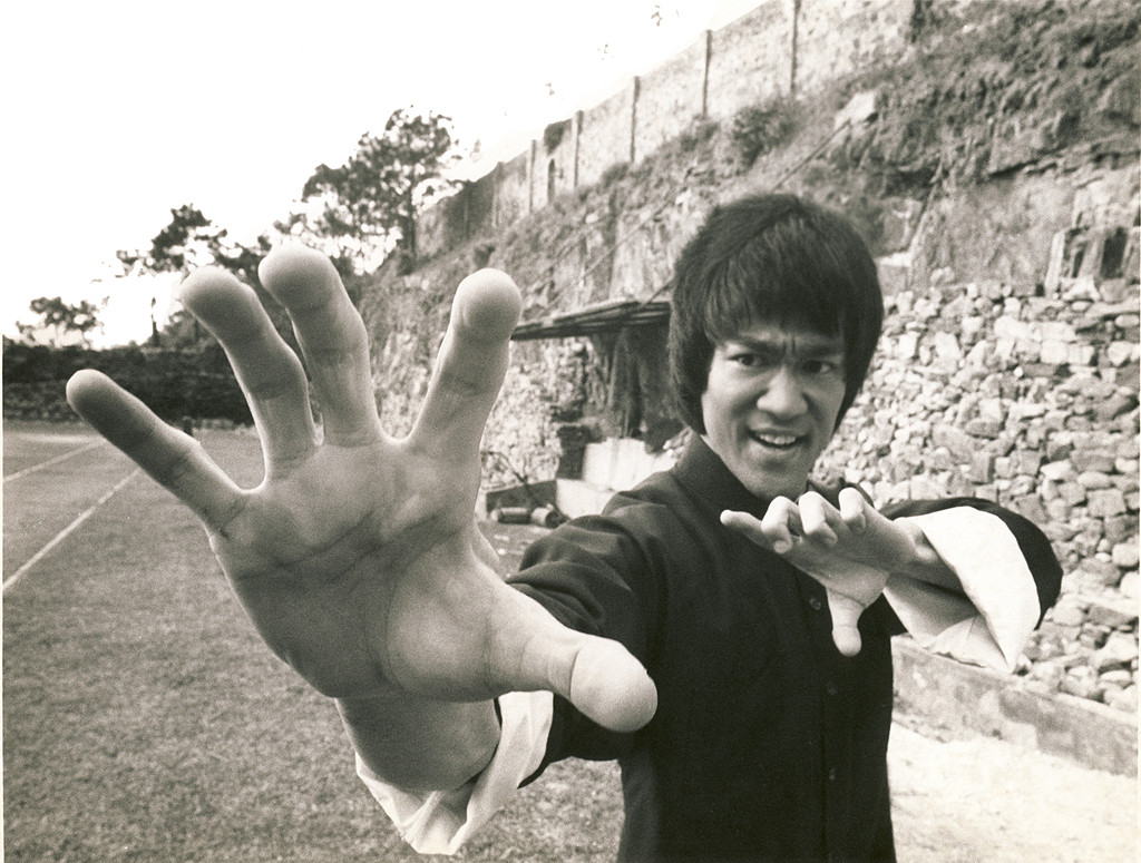 Bruce Lee: pic #376642