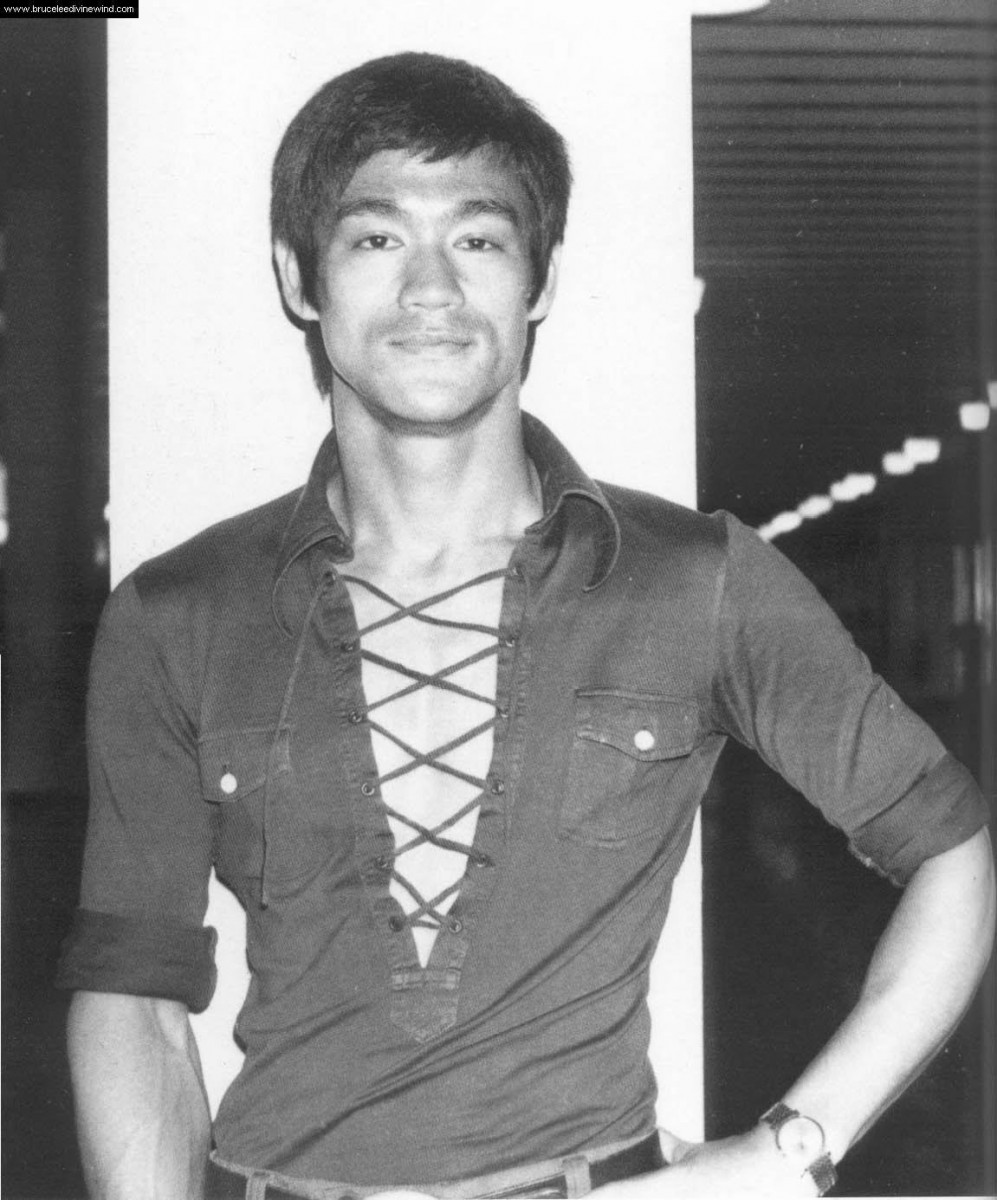 Bruce Lee: pic #101670