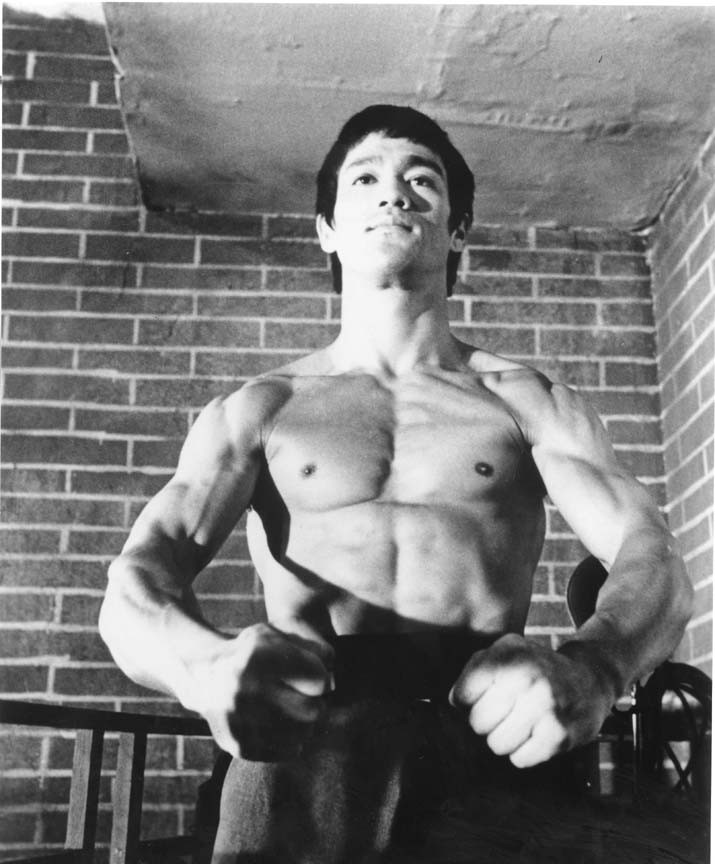 Bruce Lee: pic #66364
