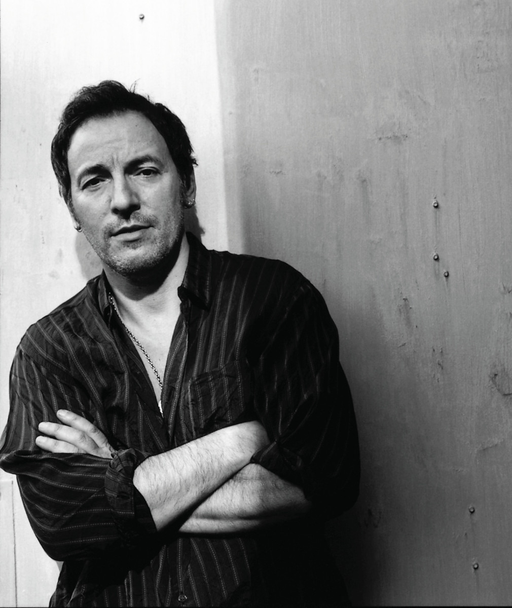 Bruce Springsteen: pic #74013