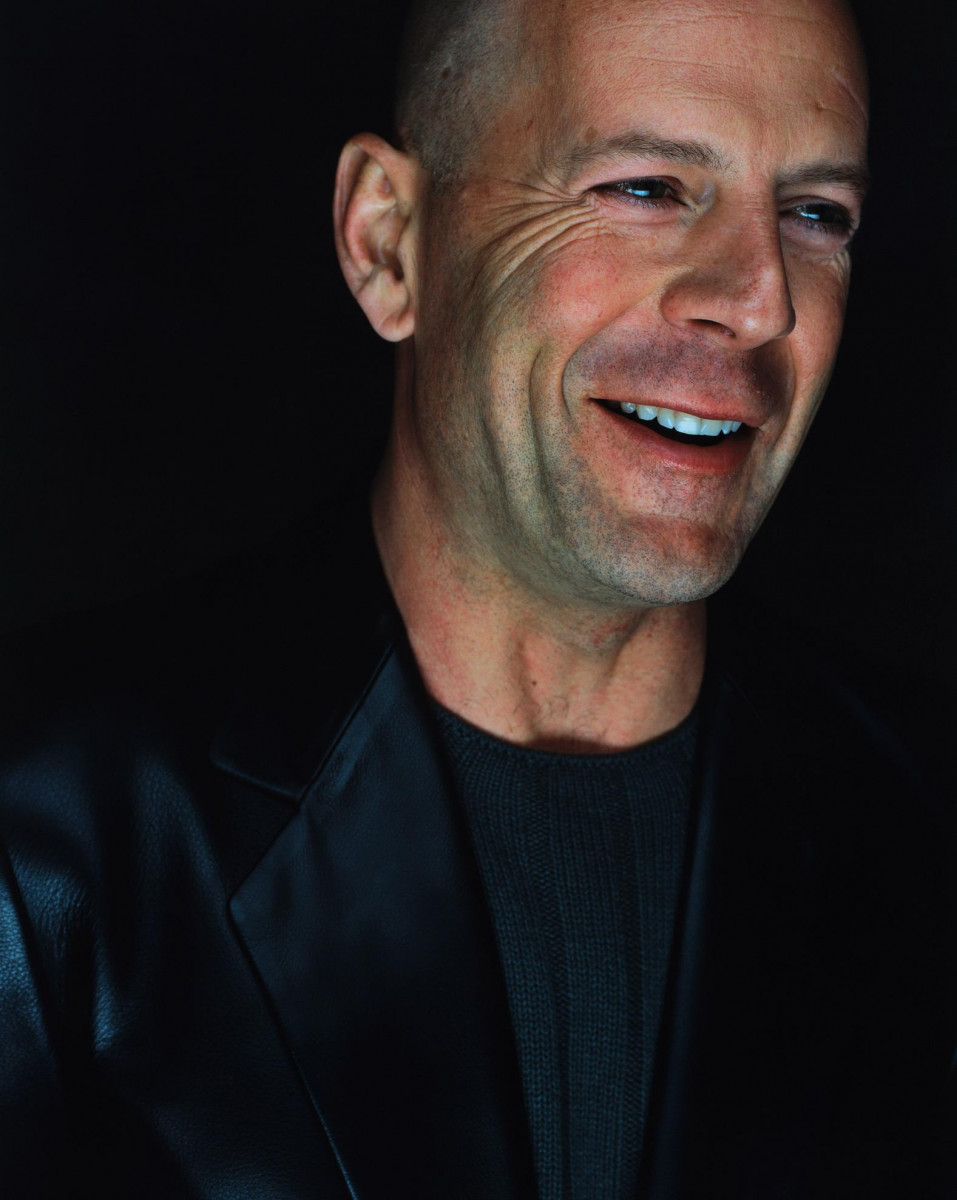 Bruce Willis: pic #177229