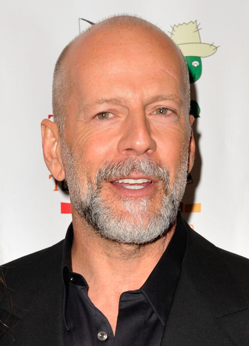 Bruce Willis: pic #245587