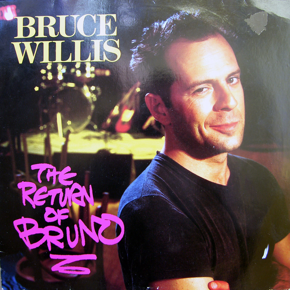 Bruce Willis: pic #164870
